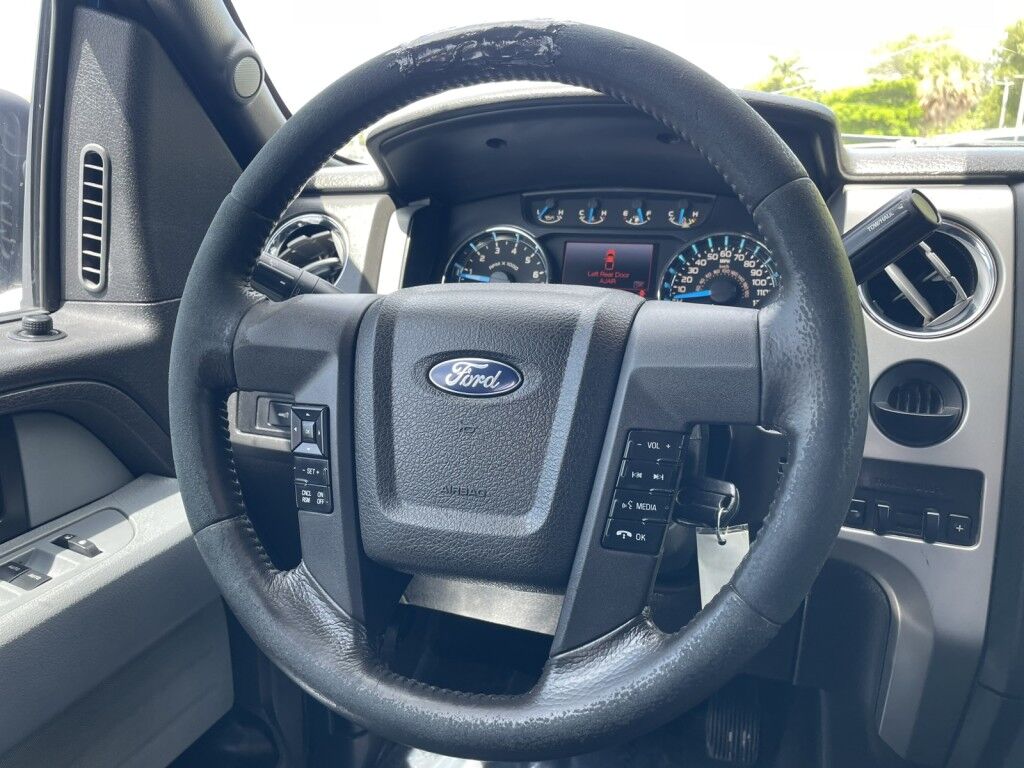 2014 Ford F-150 XLT Sarasota FL