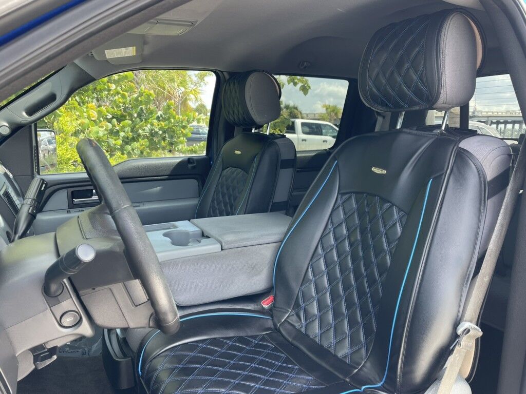 2014 Ford F-150 XLT Sarasota FL