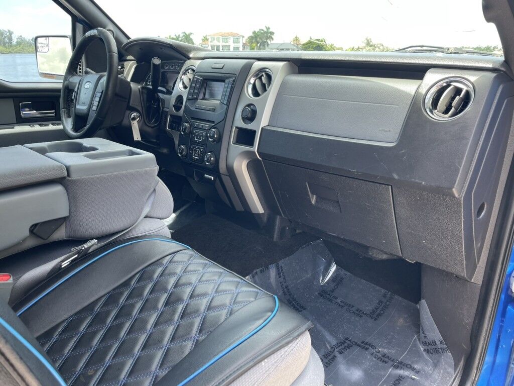 2014 Ford F-150 XLT Sarasota FL