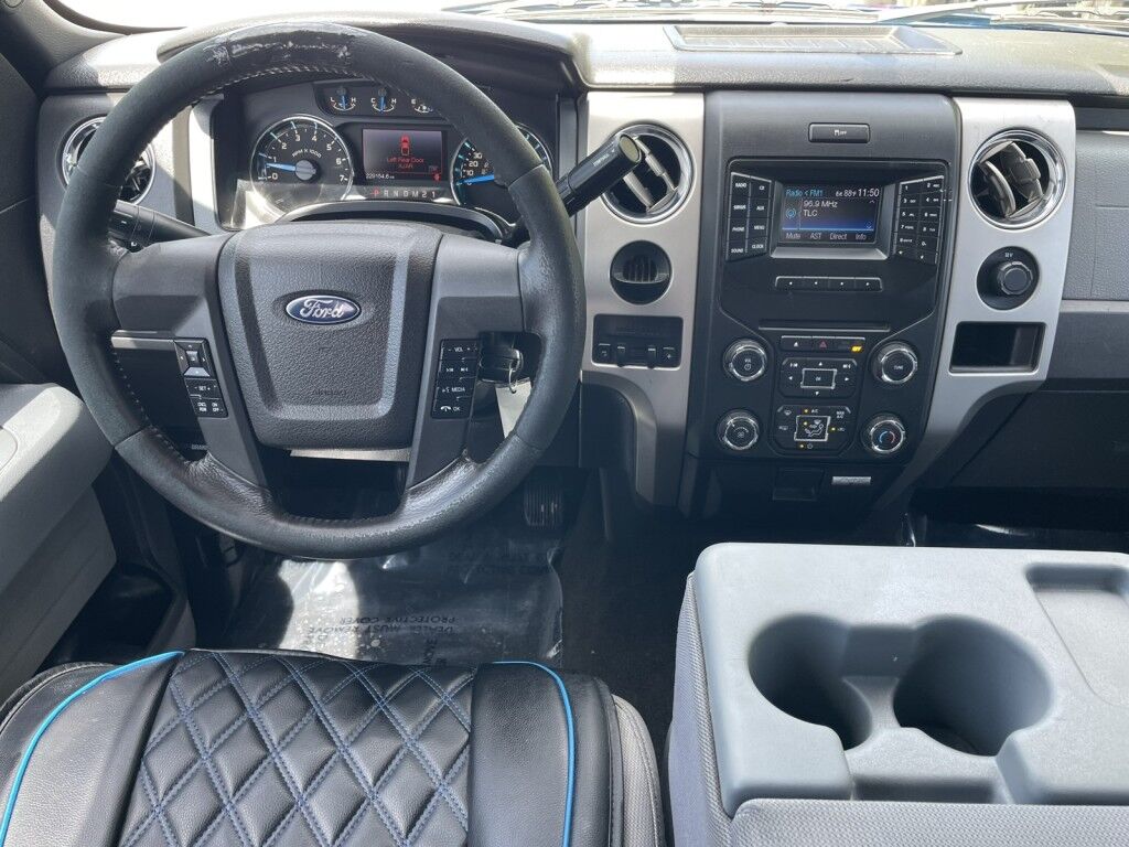 2014 Ford F-150 XLT Sarasota FL