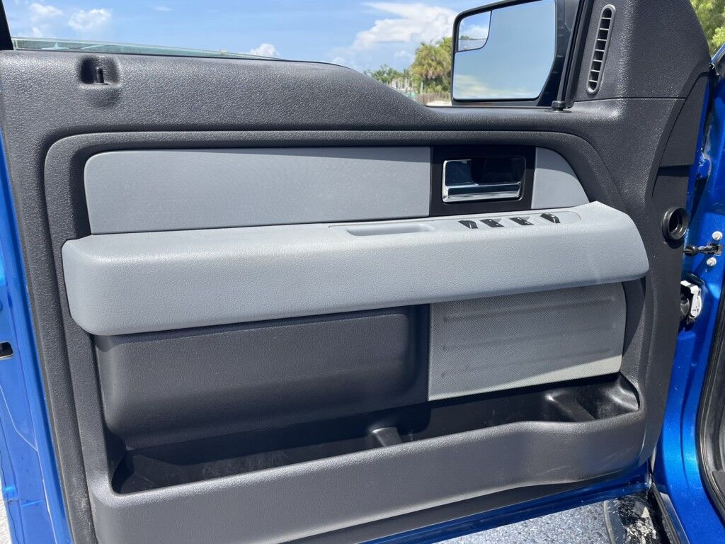 2014 Ford F-150 XLT Sarasota FL