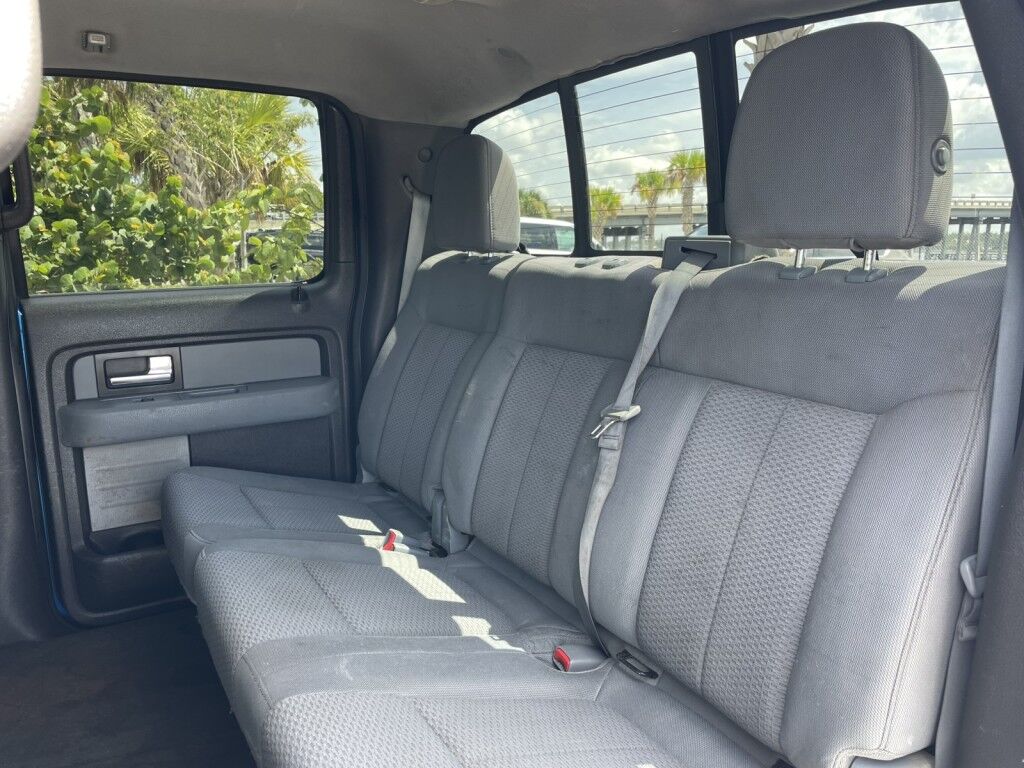 2014 Ford F-150 XLT Sarasota FL