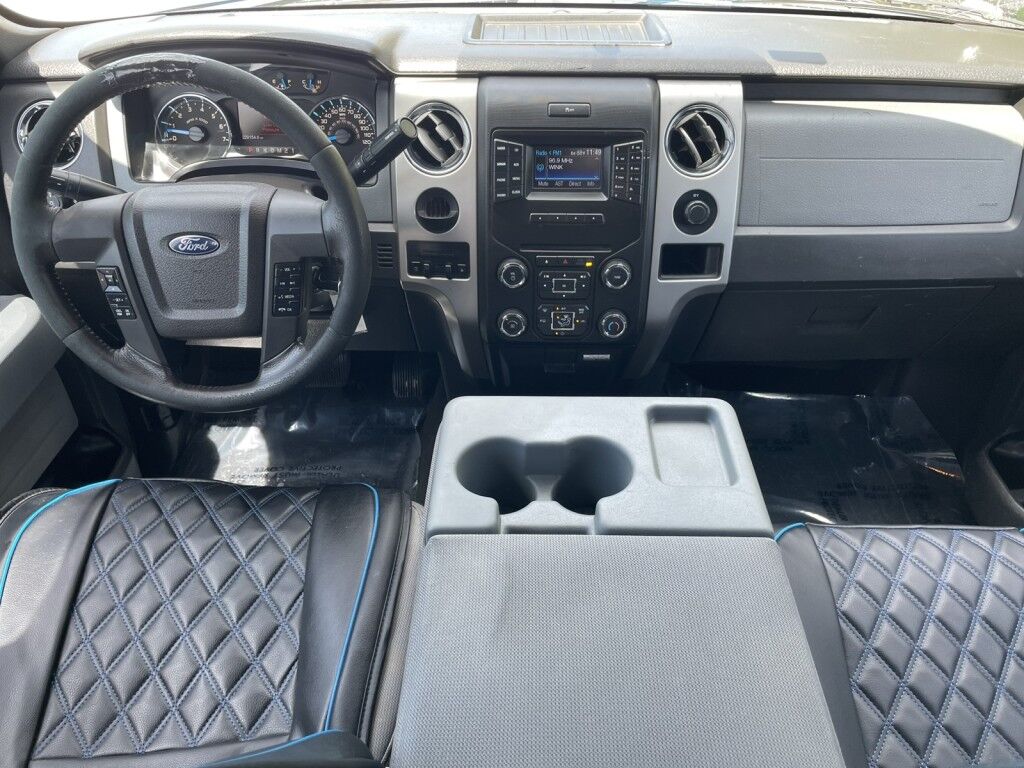 2014 Ford F-150 XLT Sarasota FL