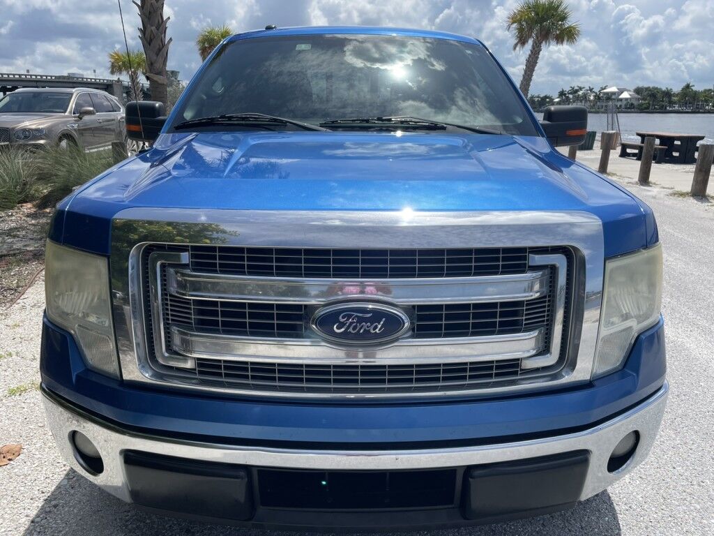 2014 Ford F-150 XLT Sarasota FL