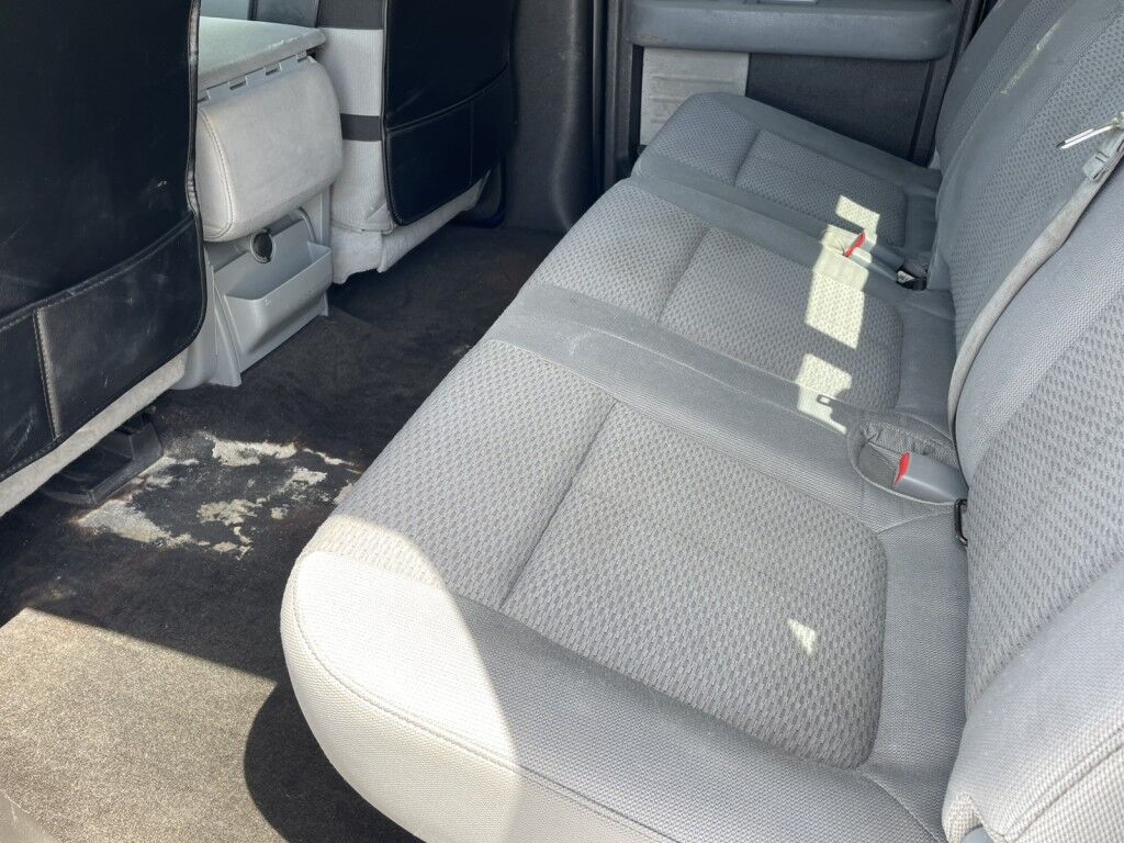 2014 Ford F-150 XLT Sarasota FL