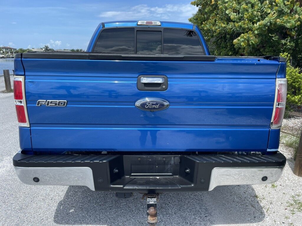 2014 Ford F-150 XLT Sarasota FL