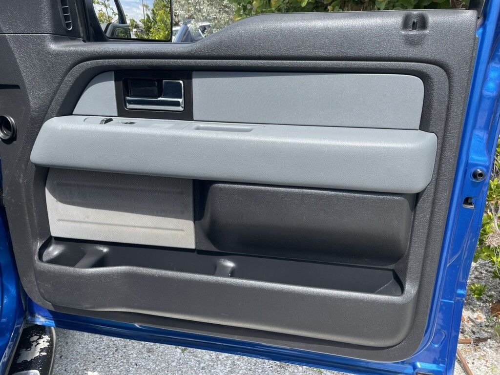 2014 Ford F-150 XLT Sarasota FL