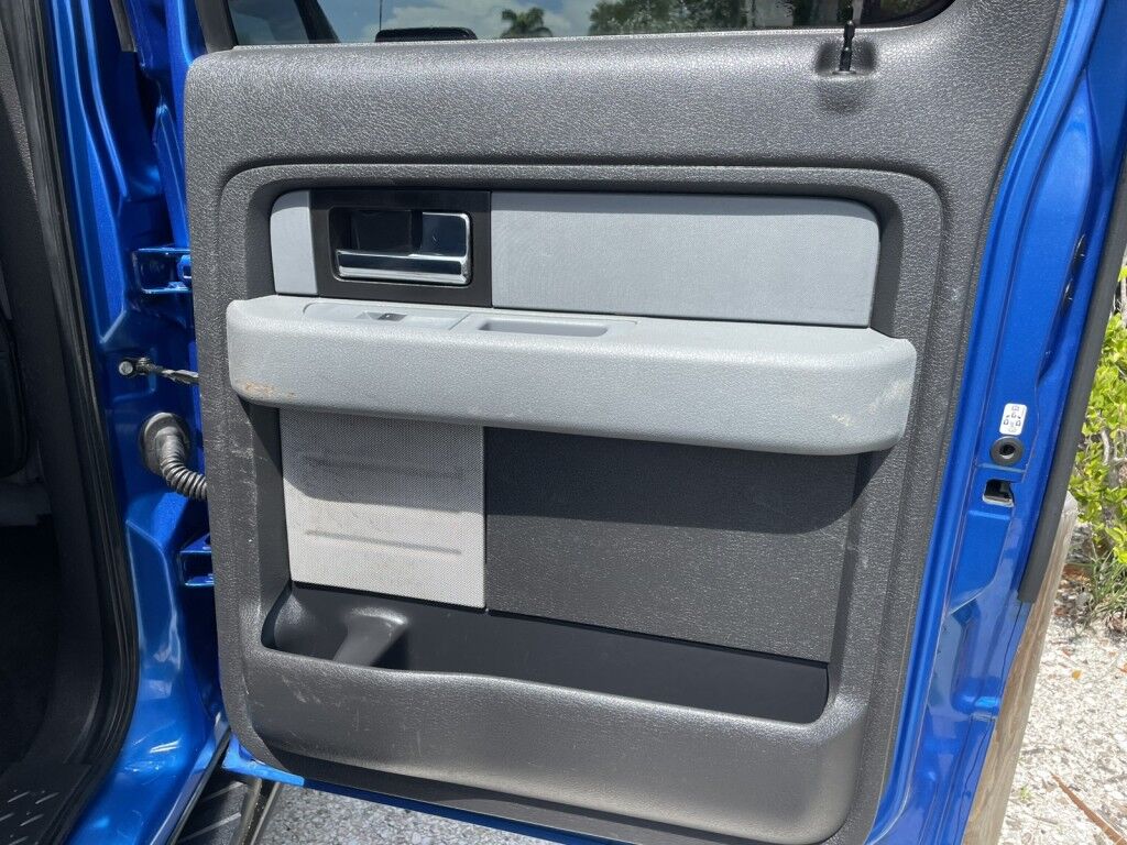 2014 Ford F-150 XLT Sarasota FL