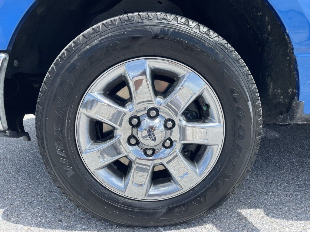 2014 Ford F-150 XLT Sarasota FL