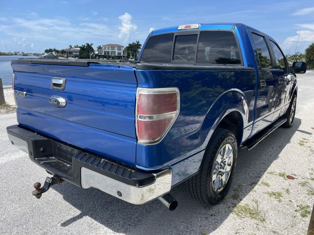 2014 Ford F-150 XLT Sarasota FL
