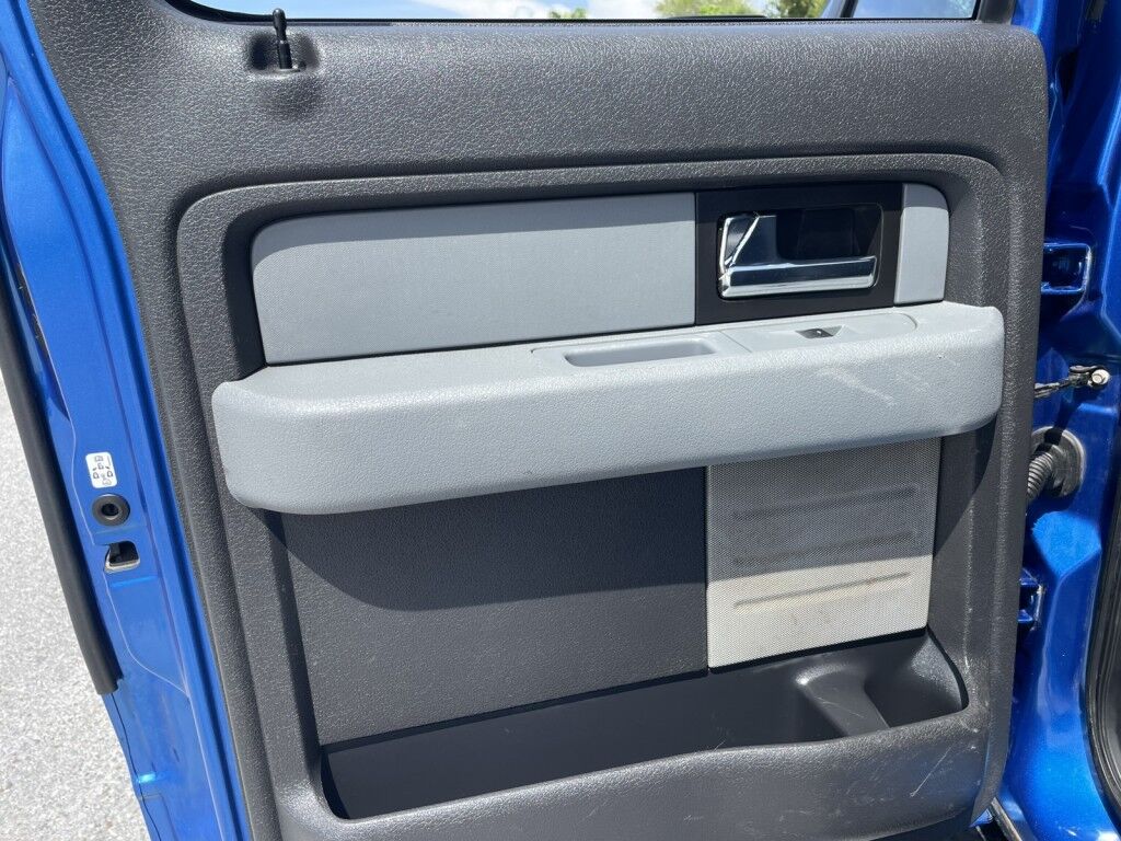 2014 Ford F-150 XLT Sarasota FL