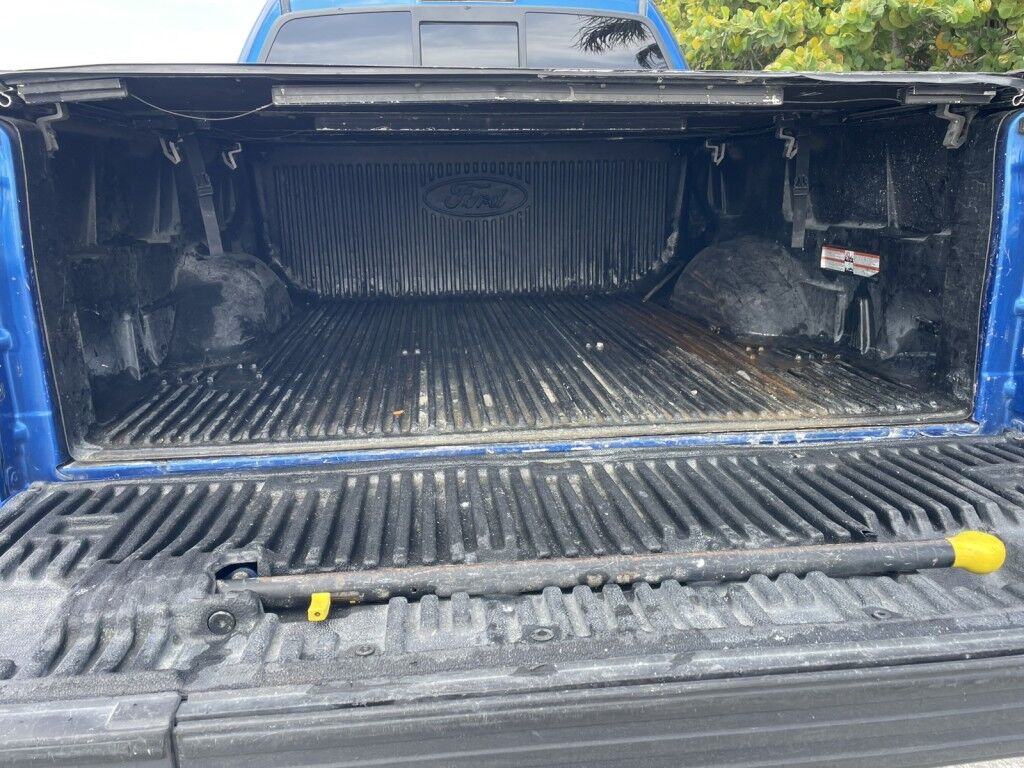 2014 Ford F-150 XLT Sarasota FL