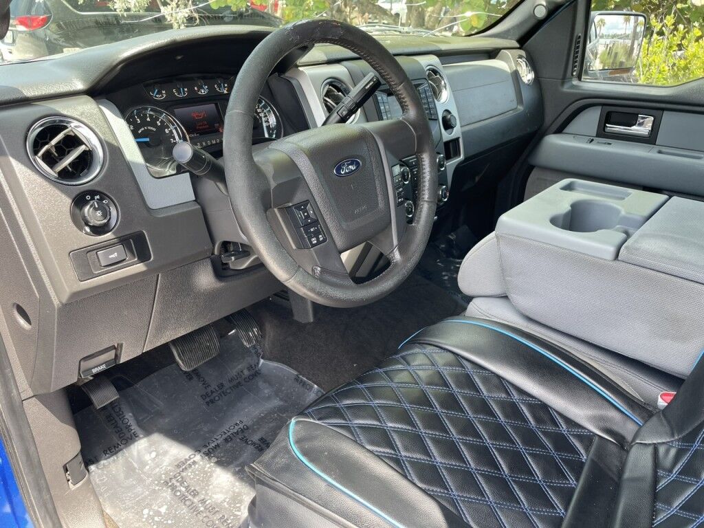 2014 Ford F-150 XLT Sarasota FL