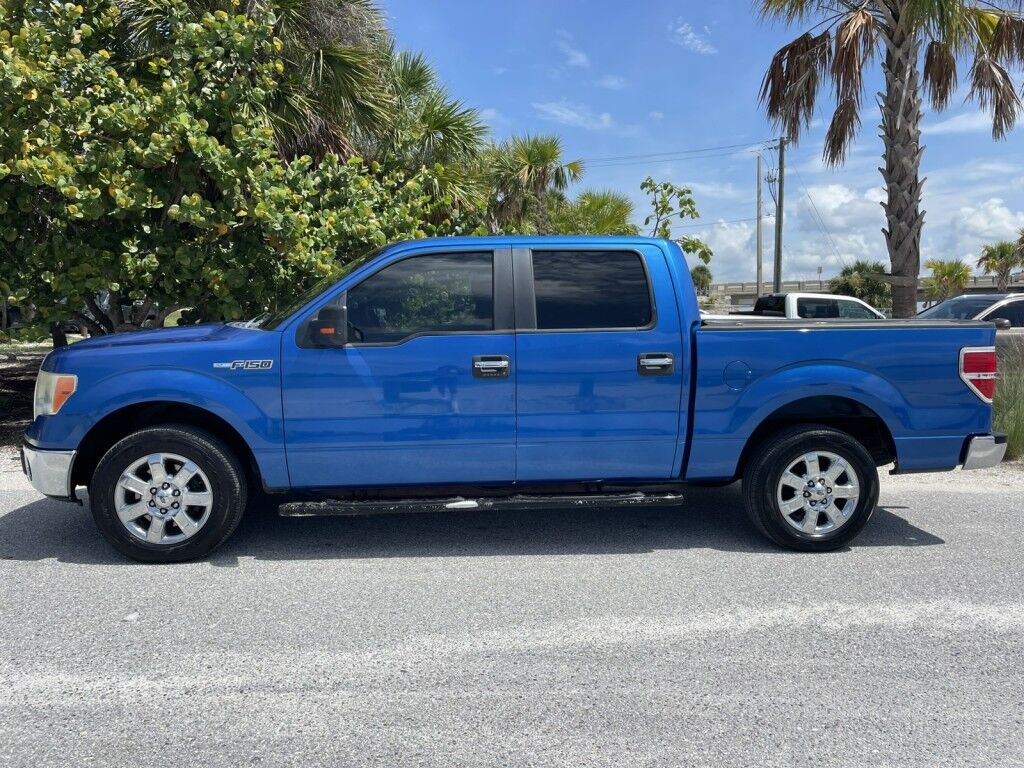 2014 Ford F-150 XLT Sarasota FL