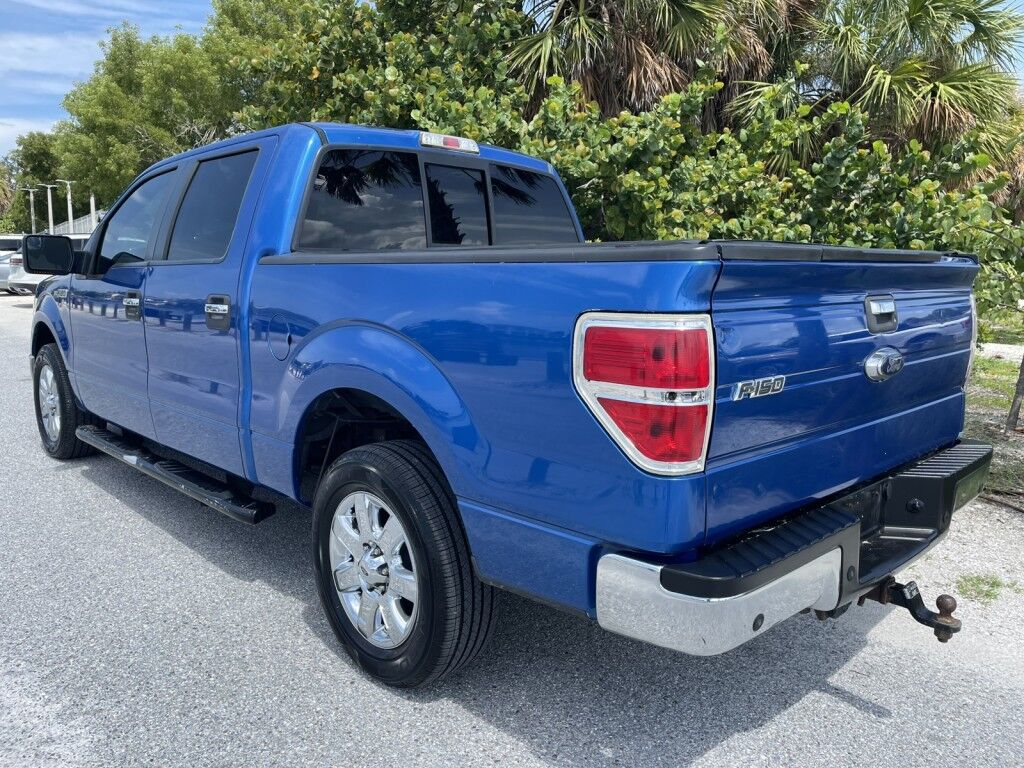 2014 Ford F-150 XLT Sarasota FL