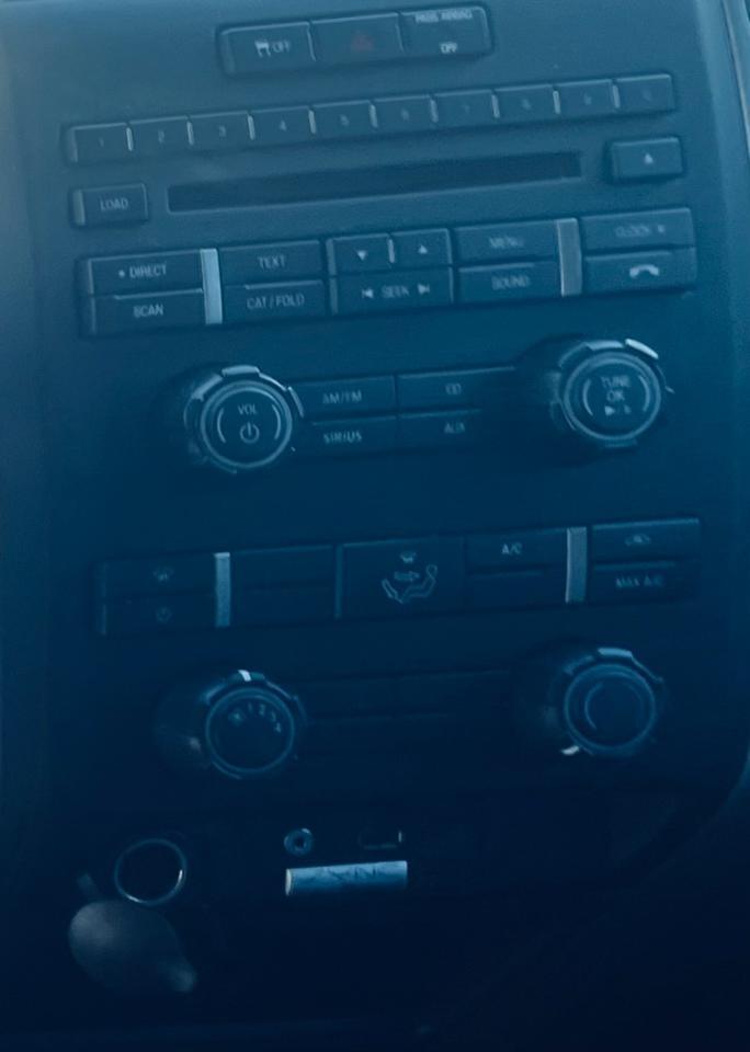 2014 Ford F-150 XLT Spring Branch TX