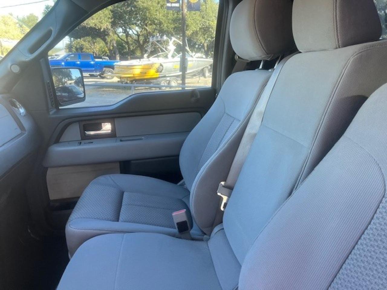 2014 Ford F-150 XLT Spring Branch TX