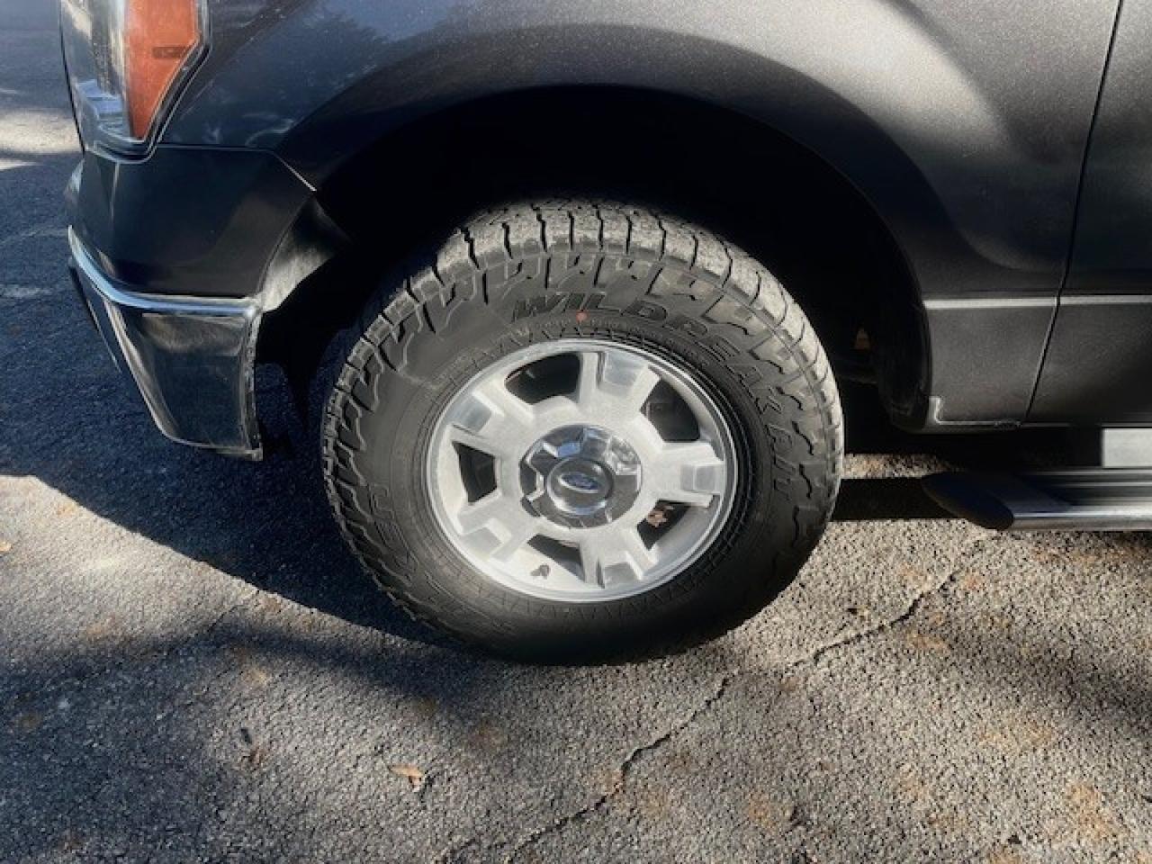2014 Ford F-150 XLT Spring Branch TX
