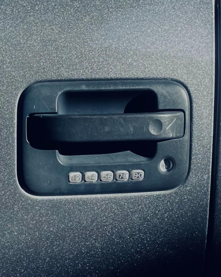 2014 Ford F-150 XLT Spring Branch TX