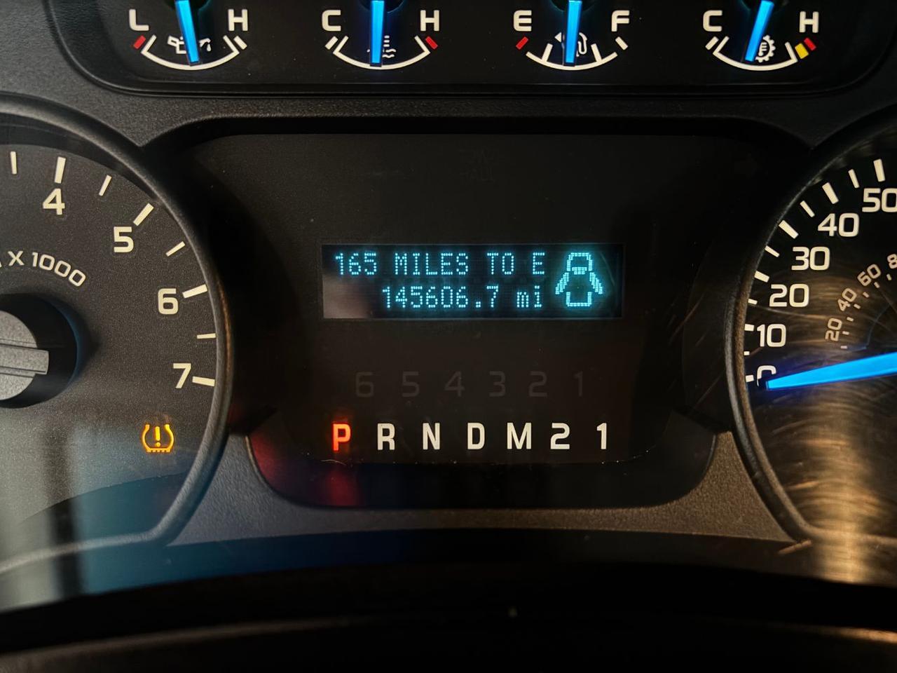 2014 Ford F-150 XLT SuperCab 6.5-ft. Bed 4WD Franklin OH