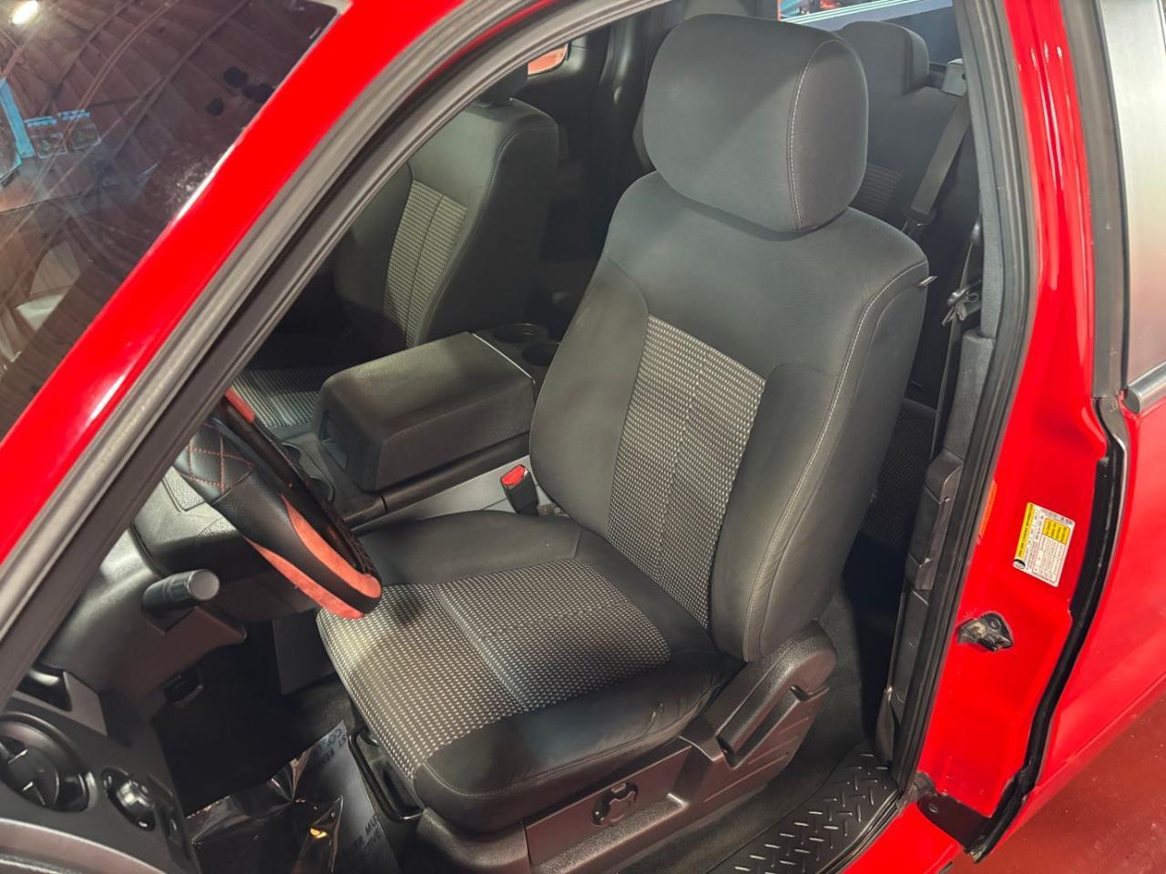 2014 Ford F-150 XLT SuperCab 6.5-ft. Bed 4WD Franklin OH
