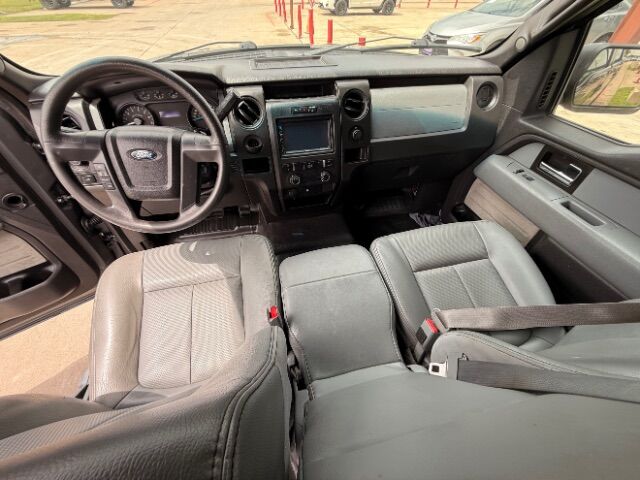 2014 Ford F-150 XLT SuperCrew 5.5-ft. Bed 2WD Austin TX
