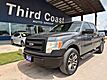 2014 Ford F-150 XLT SuperCrew 5.5-ft. Bed 2WD