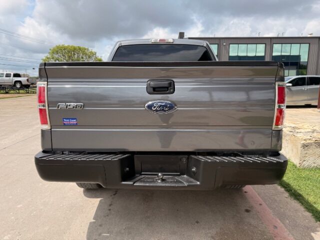 2014 Ford F-150 XLT SuperCrew 5.5-ft. Bed 2WD Austin TX