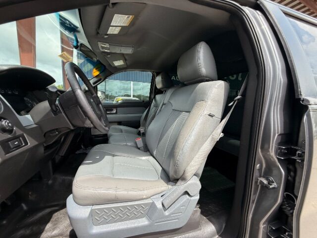 2014 Ford F-150 XLT SuperCrew 5.5-ft. Bed 2WD Austin TX