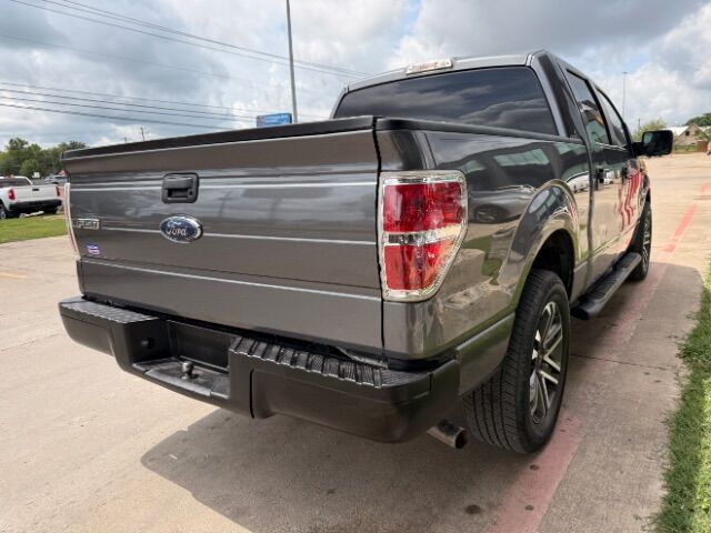 2014 Ford F-150 XLT SuperCrew 5.5-ft. Bed 2WD Austin TX