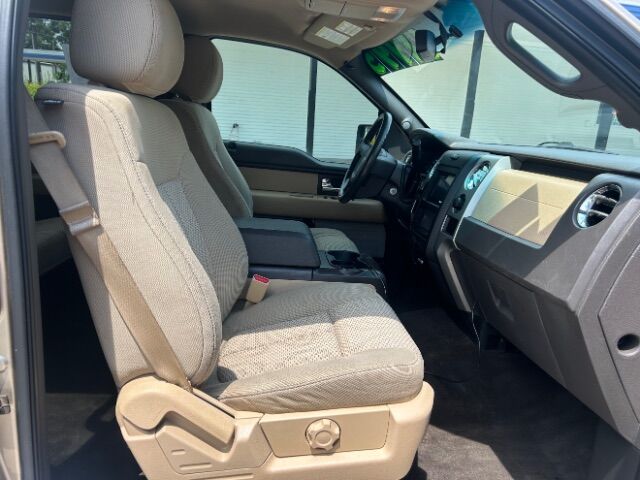 2014 Ford F-150 XLT SuperCrew 5.5-ft. Bed 2WD Houston TX