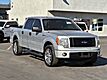 2014 Ford F-150 XLT SuperCrew 5.5-ft. Bed 2WD