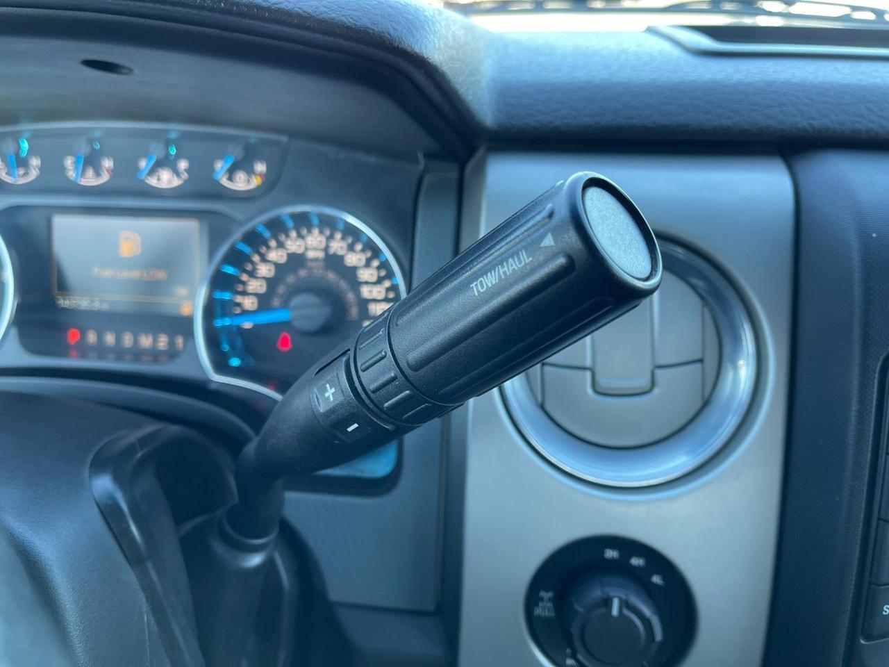 2014 Ford F-150 XLT SuperCrew 5.5-ft. Bed 4WD Spokane WA