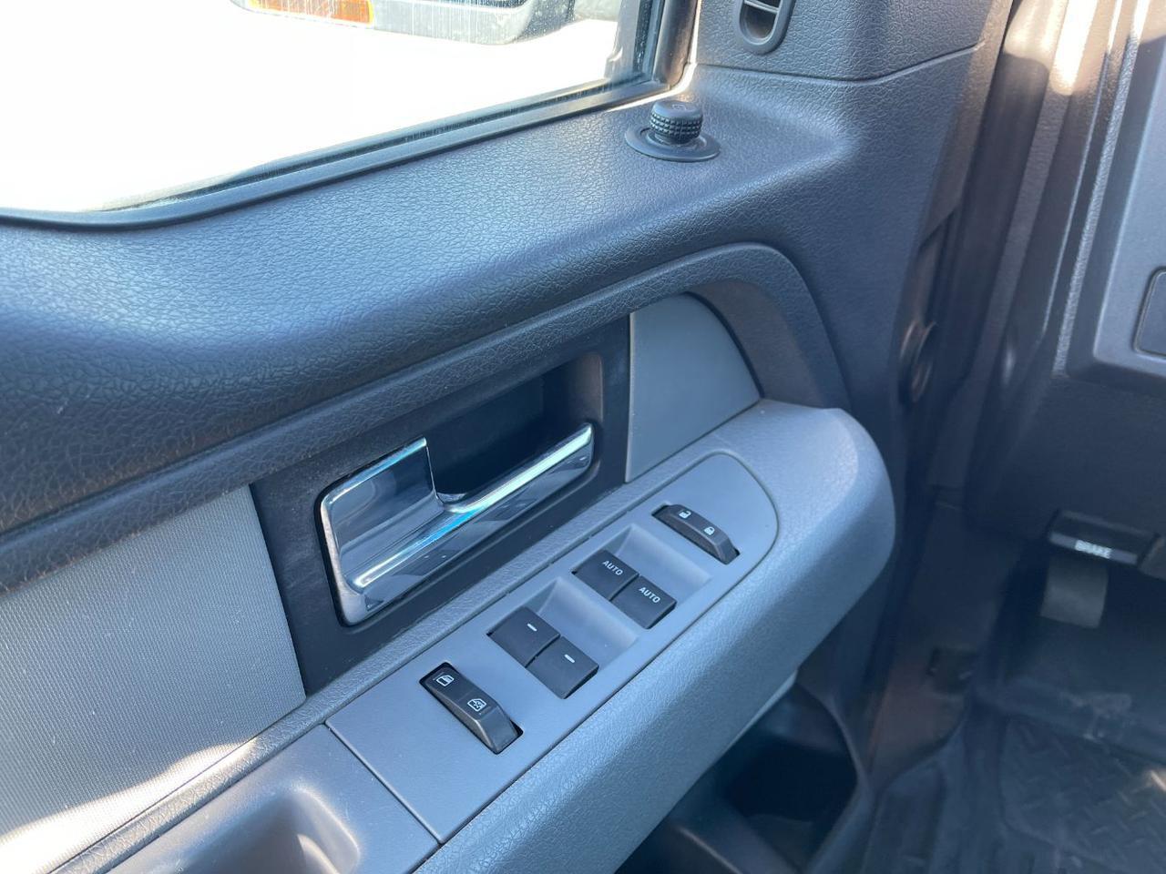 2014 Ford F-150 XLT SuperCrew 5.5-ft. Bed 4WD Spokane WA