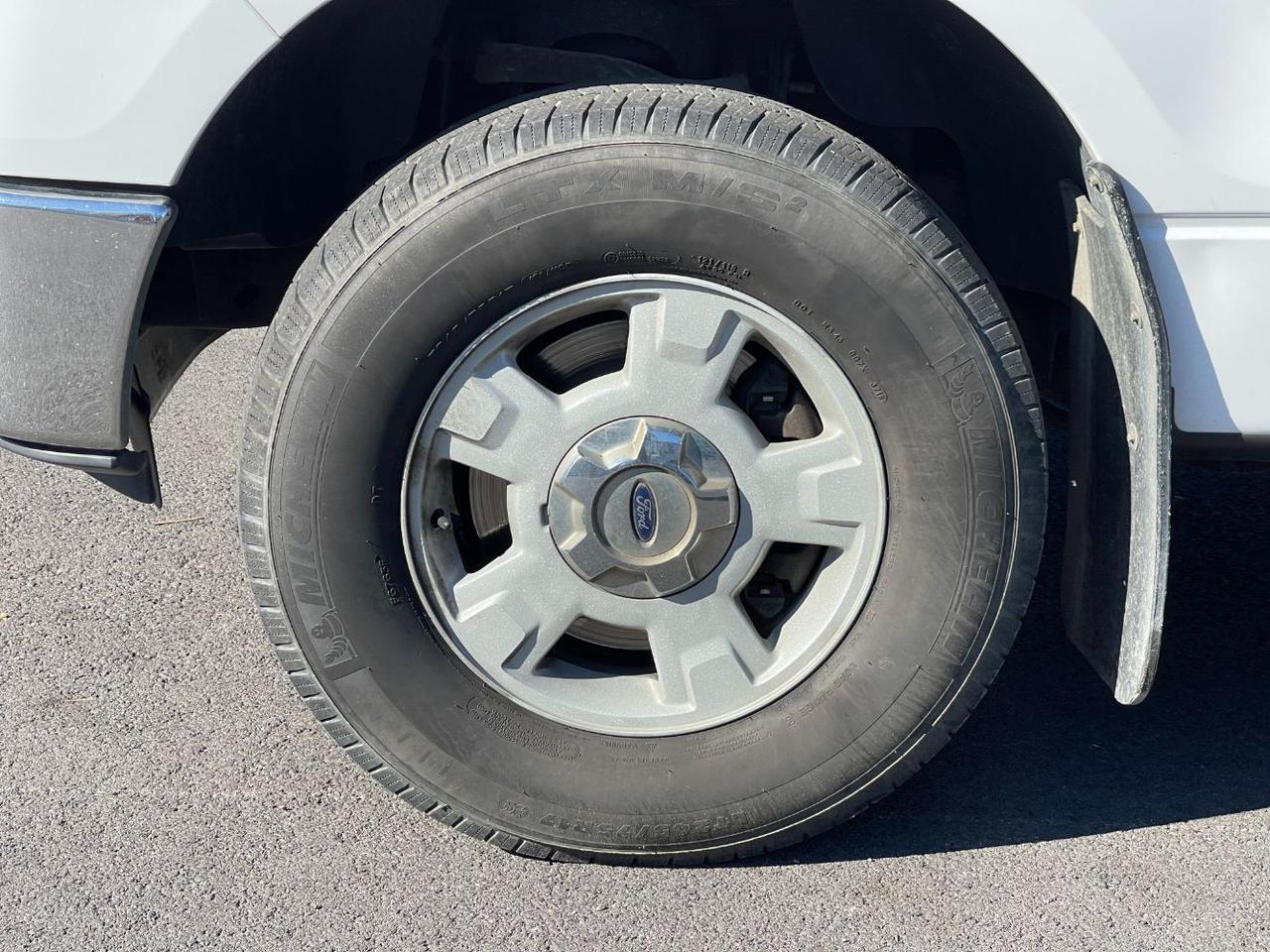 2014 Ford F-150 XLT SuperCrew 5.5-ft. Bed 4WD Spokane WA