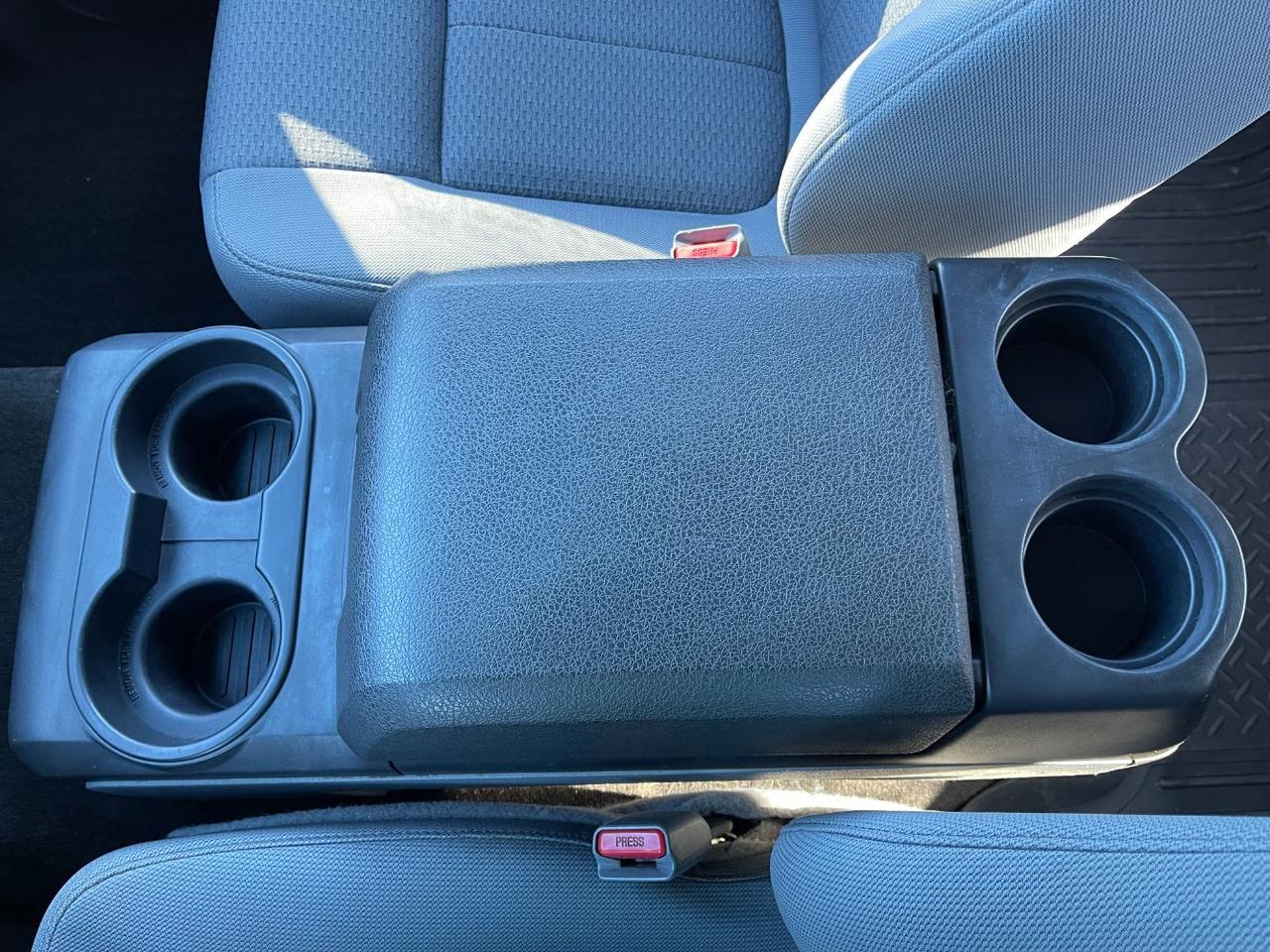 2014 Ford F-150 XLT SuperCrew 5.5-ft. Bed 4WD Spokane WA
