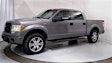 2014 Ford F-150 XLT SuperCrew 5.5-ft