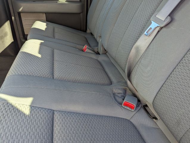 2014 Ford F-150 XLT SuperCrew 5.5-ft Ogden UT