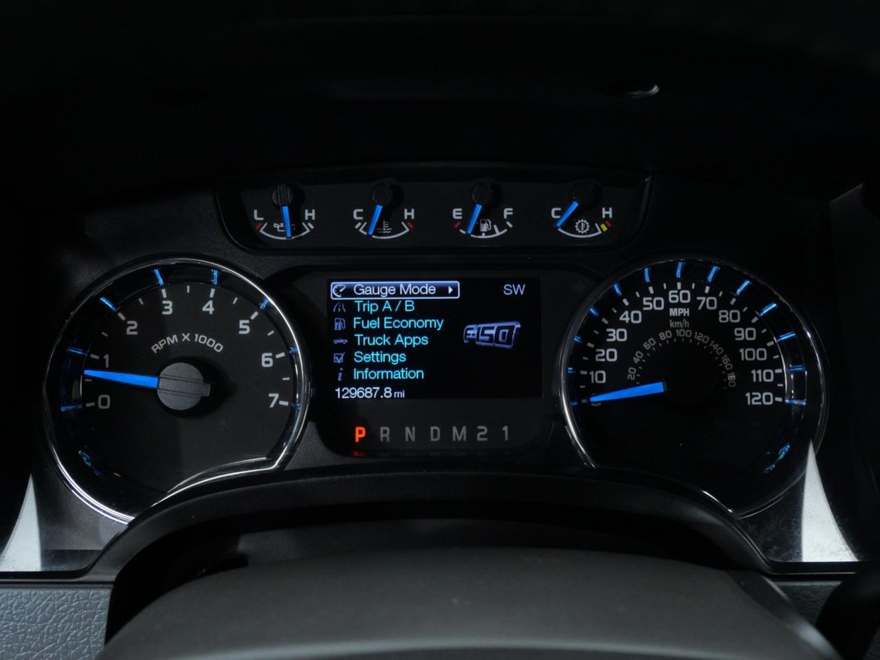 2014 Ford F-150 XLT V6 2WD Mansfield TX