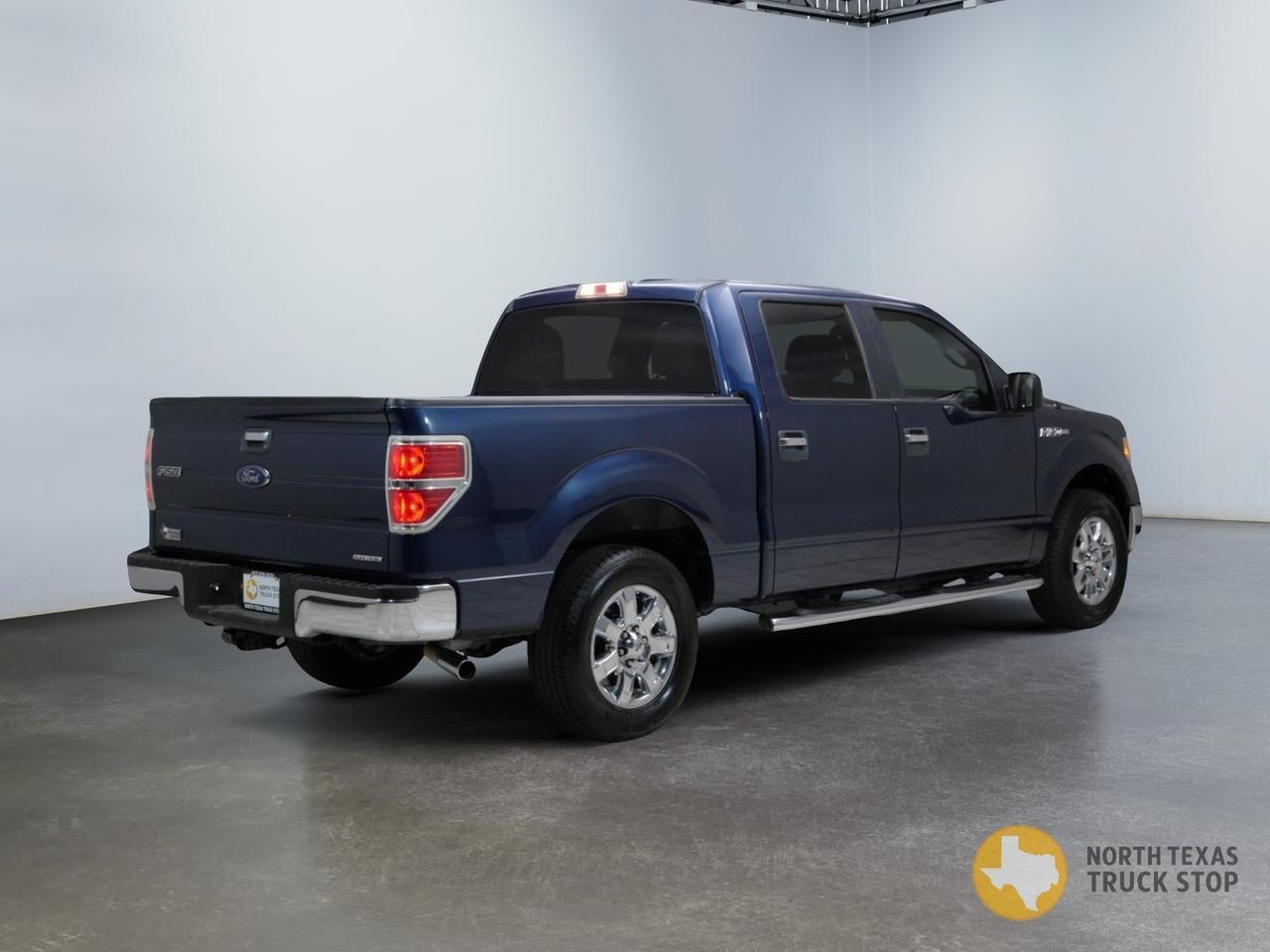 2014 Ford F-150 XLT V6 2WD Mansfield TX