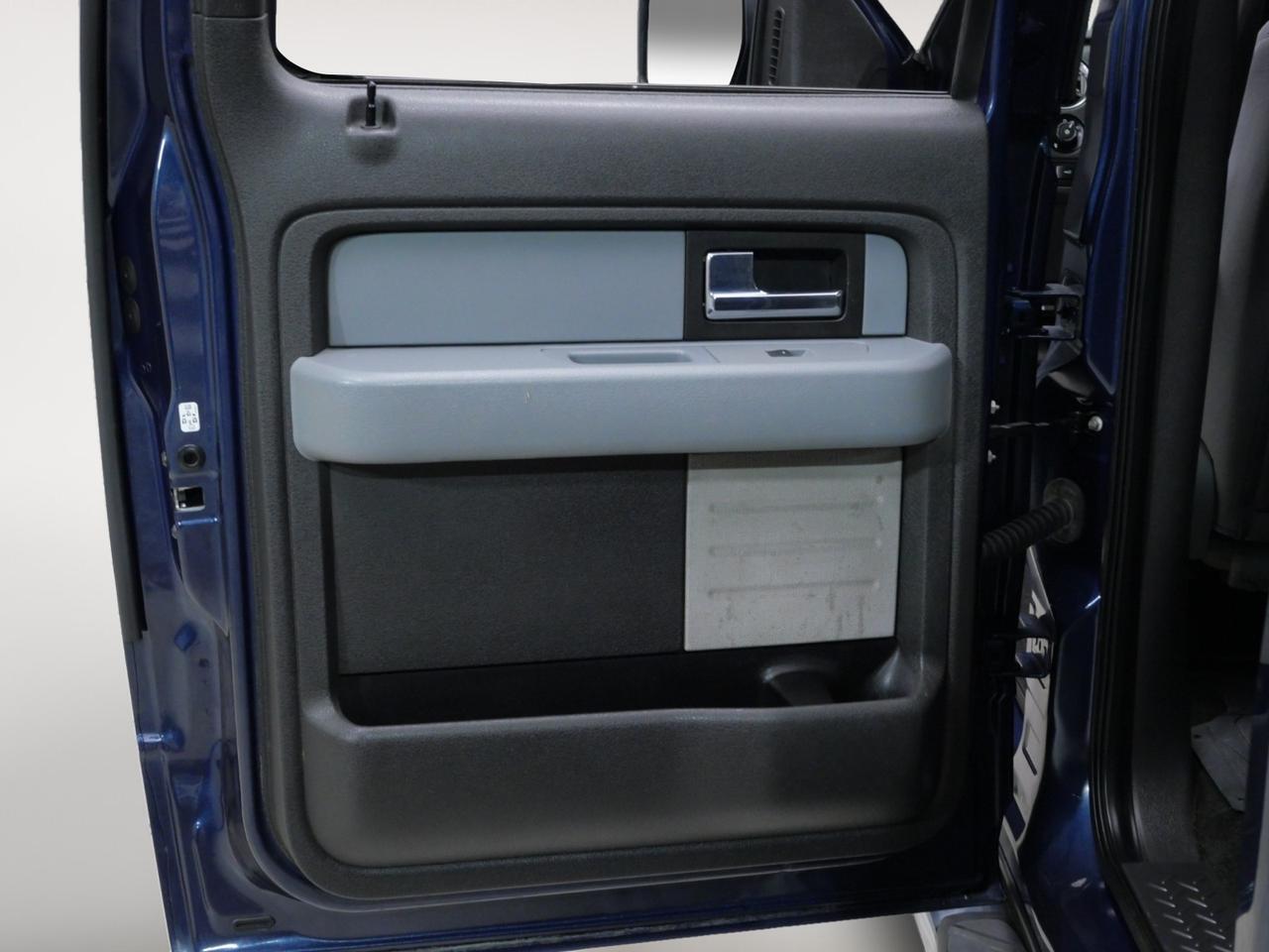 2014 Ford F-150 XLT V6 2WD Mansfield TX