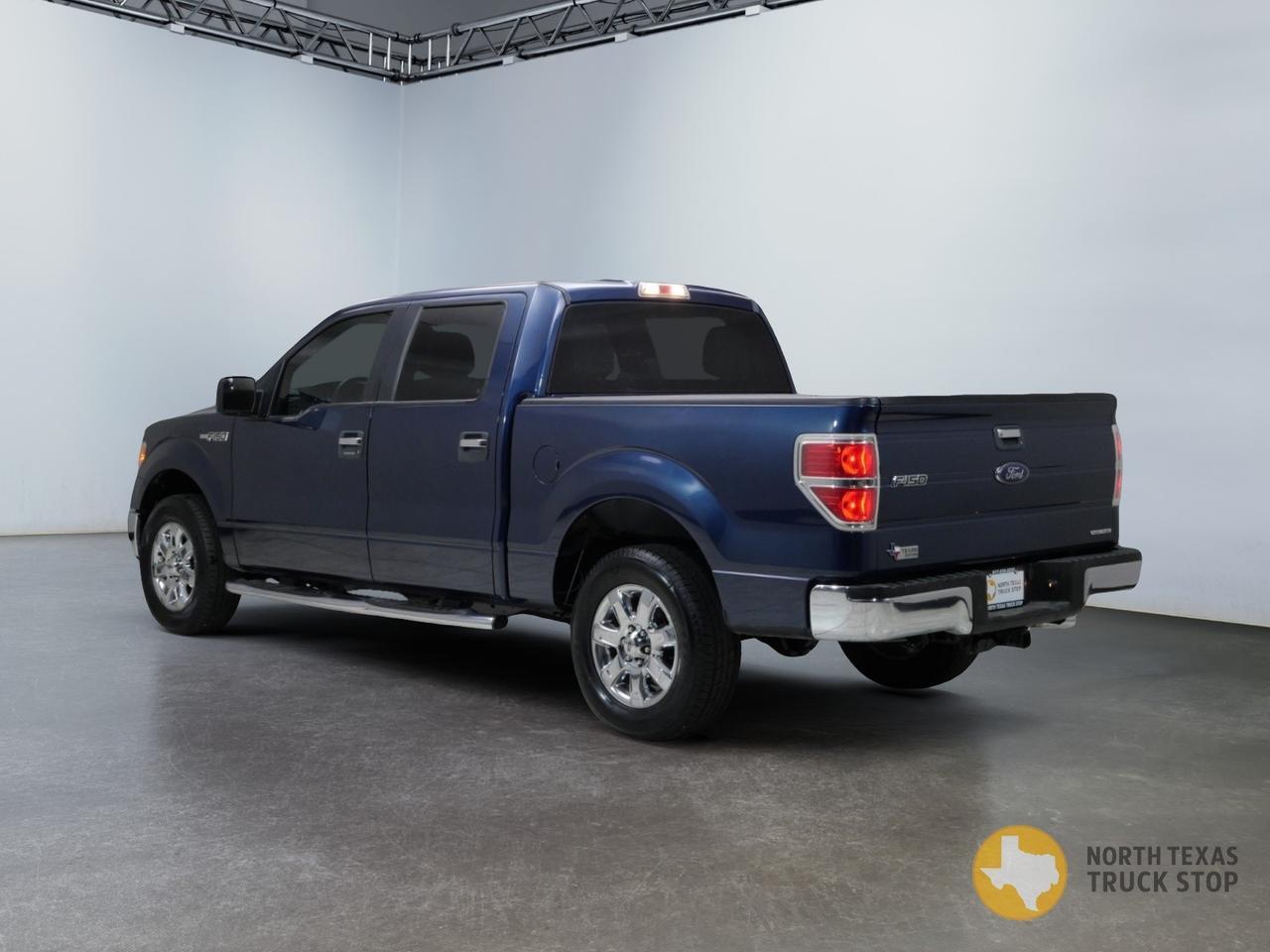 2014 Ford F-150 XLT V6 2WD Mansfield TX