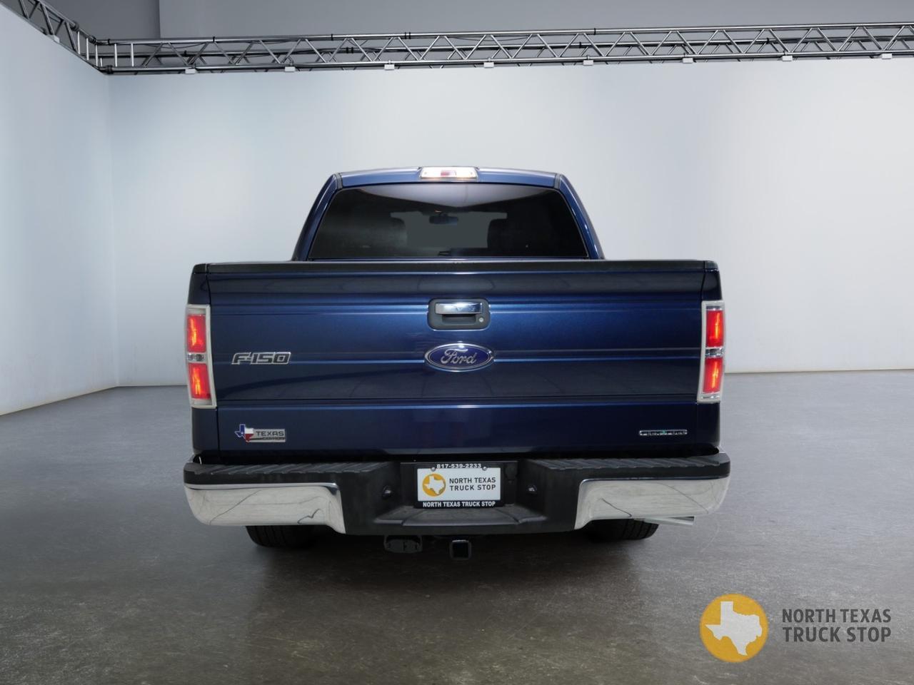 2014 Ford F-150 XLT V6 2WD Mansfield TX