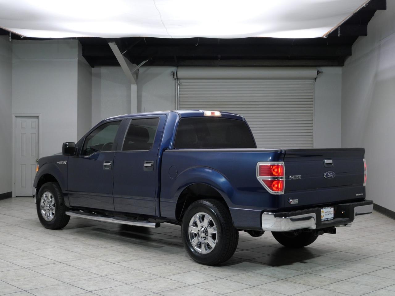 2014 Ford F-150 XLT V6 2WD Mansfield TX