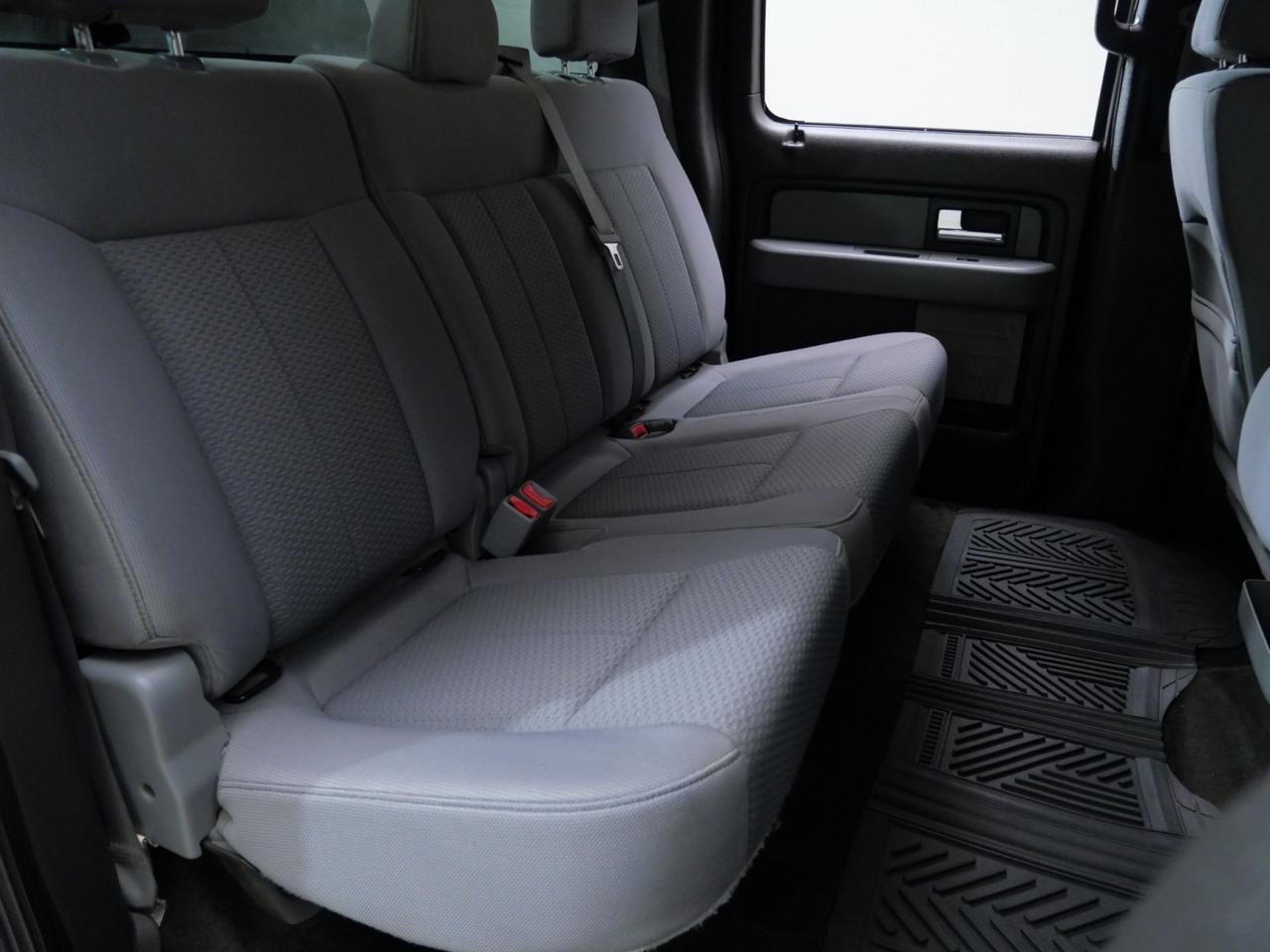 2014 Ford F-150 XLT V6 2WD Mansfield TX