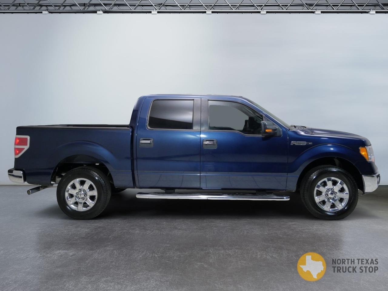 2014 Ford F-150 XLT V6 2WD Mansfield TX