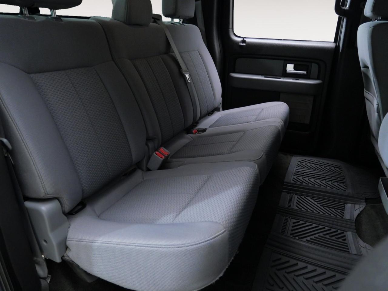 2014 Ford F-150 XLT V6 2WD Mansfield TX