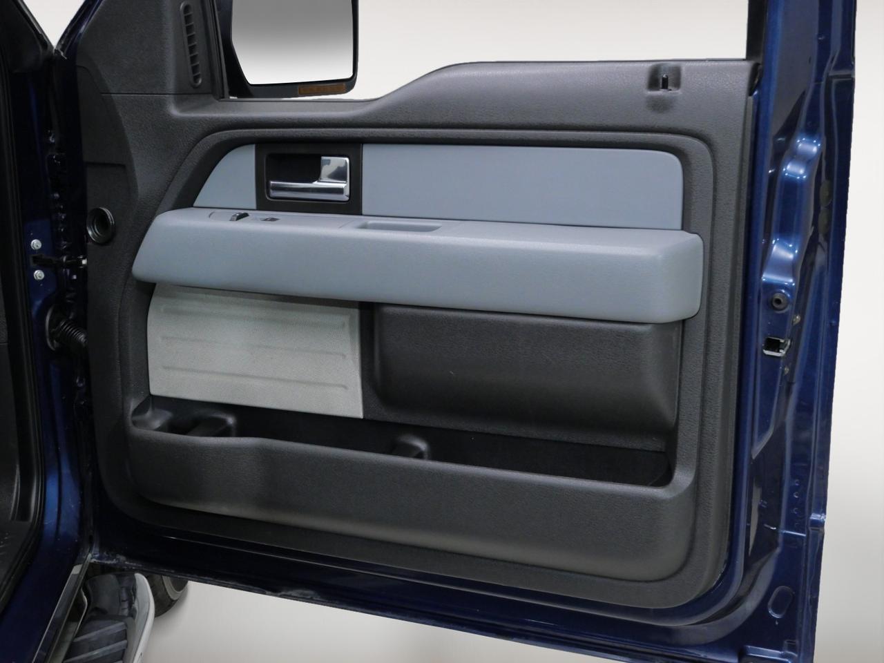 2014 Ford F-150 XLT V6 2WD Mansfield TX
