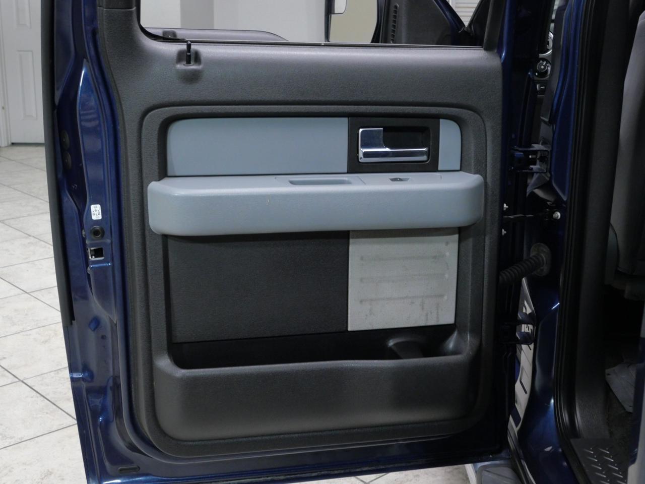 2014 Ford F-150 XLT V6 2WD Mansfield TX