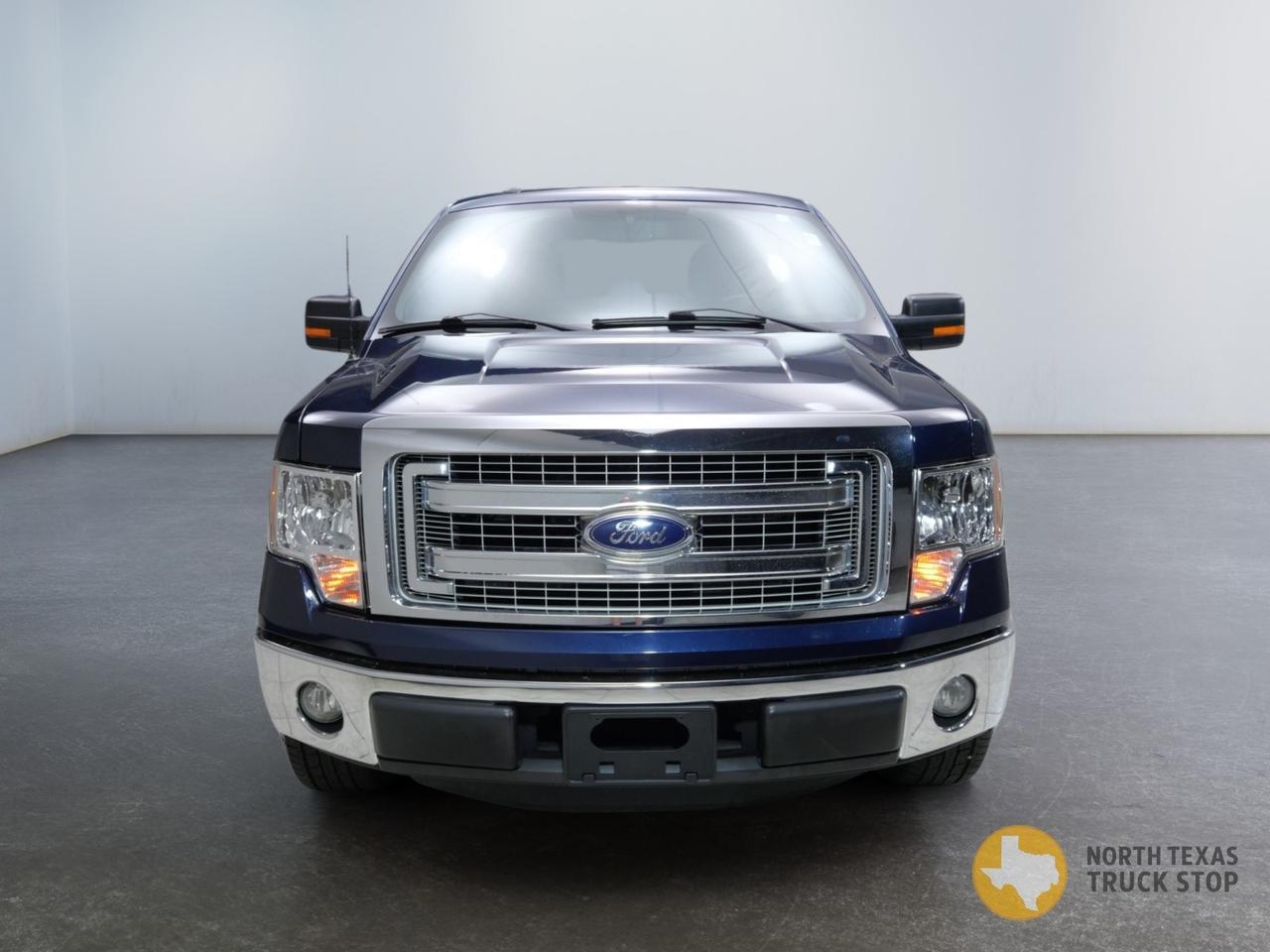 2014 Ford F-150 XLT V6 2WD Mansfield TX